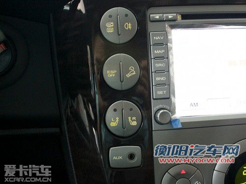 高端自主SUV如何选 传祺GS5对比荣威W5