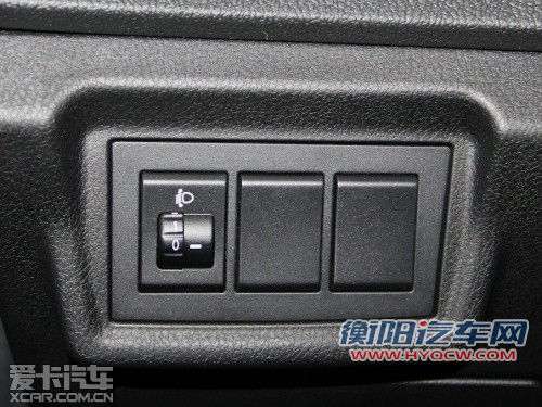 高端自主SUV如何选 传祺GS5对比荣威W5