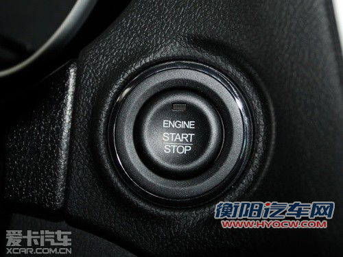 高端自主SUV如何选 传祺GS5对比荣威W5