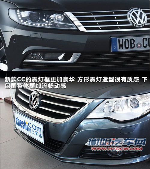 均是热点车型 大众今年在华将推8款新车