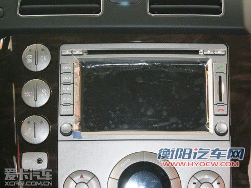 高端自主SUV如何选 传祺GS5对比荣威W5