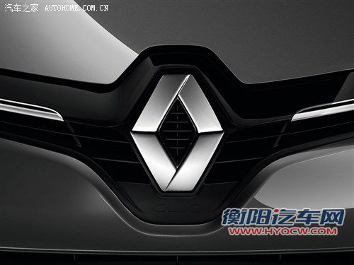雷诺雷诺雷诺Clio2013款 基本型
