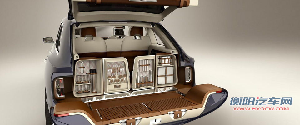 大众为宾利SUV亮绿灯