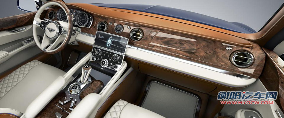 大众为宾利SUV亮绿灯