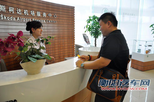 谁的关怀最贴心 车企特色服务大盘点