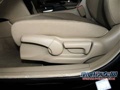 本田广汽本田雅阁2013款 2.0L LX