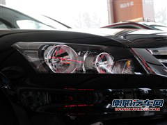 本田广汽本田雅阁2013款 2.0L LX