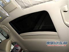 本田广汽本田雅阁2013款 2.0L LX