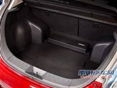 日产日产(进口)聆风2014款 基本型