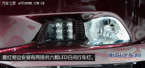 比亚迪比亚迪思锐2013款 基本型