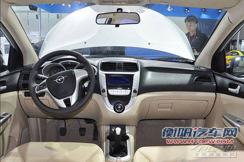海马M3