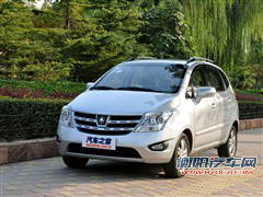 长安长安汽车长安CX202011款 1.3L 手动舒适版