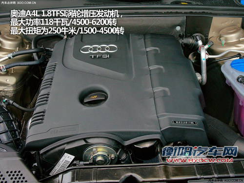 差价不到1万元 奥迪A4L/宝马X1该选谁