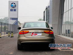 差价不到1万元 奥迪A4L/宝马X1该选谁