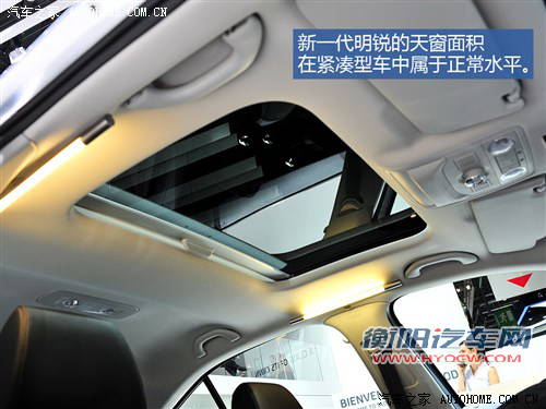 斯柯达斯柯达(进口)明锐(海外)2013款 基本型