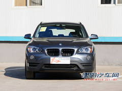 差价不到1万元 奥迪A4L/宝马X1该选谁