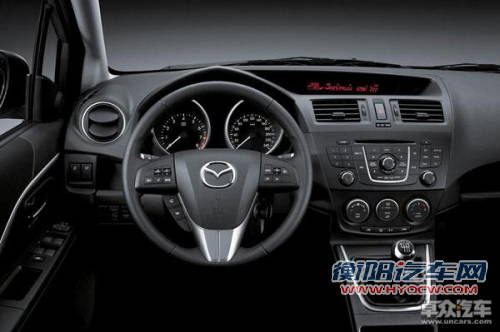 居家旅行一步到位 四款20万内MPV推荐