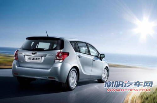 居家旅行一步到位 四款20万内MPV推荐