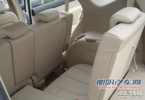 居家旅行一步到位 四款20万内MPV推荐