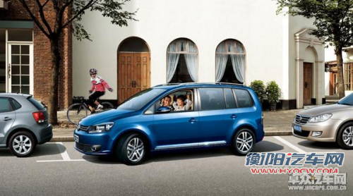 居家旅行一步到位 四款20万内MPV推荐