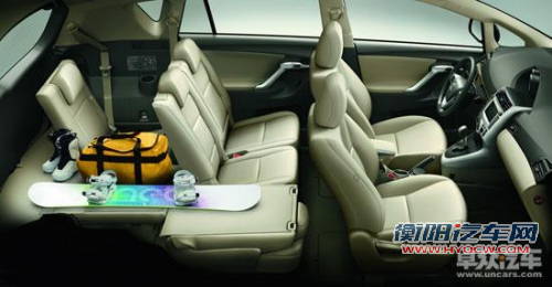 居家旅行一步到位 四款20万内MPV推荐