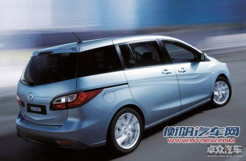 居家旅行一步到位 四款20万内MPV推荐