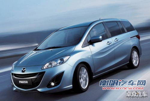 居家旅行一步到位 四款20万内MPV推荐