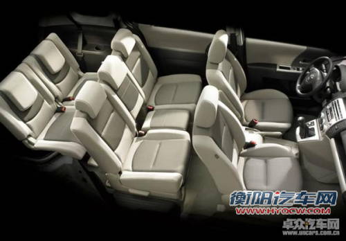 居家旅行一步到位 四款20万内MPV推荐