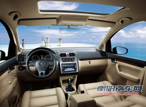 居家旅行一步到位 四款20万内MPV推荐