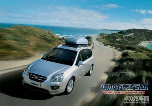 居家旅行一步到位 四款20万内MPV推荐