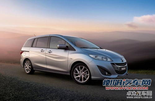 居家旅行一步到位 四款20万内MPV推荐