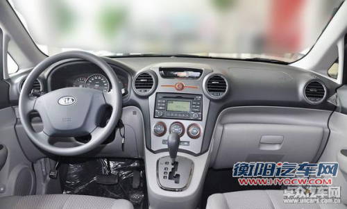 居家旅行一步到位 四款20万内MPV推荐