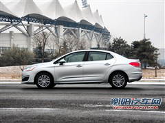 雪铁龙东风雪铁龙雪铁龙C4L2013款 1.6L 手动劲智版