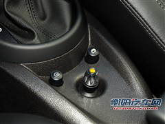 MINIMINIMINI PACEMAN2013款 1.6T COOPER S ALL 4
