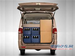 哈飞哈飞汽车中意V52013款 1.3L舒适型M13R