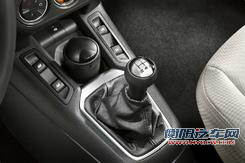 新一代雪铁龙爱丽舍