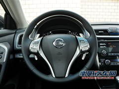 日产东风日产天籁2013款 2.5L XL领先版