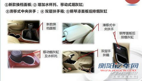 改款哈弗H5官方效果图