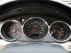 东风风神东风乘用车风神S302013款 1.6L 手动尊贵型