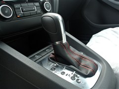 大众一汽-大众速腾2013款 2.0TSI GLI