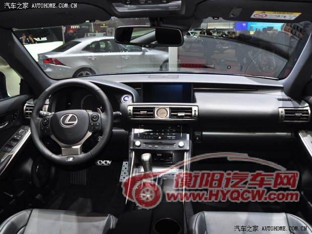 雷克萨斯雷克萨斯雷克萨斯IS2014款 300h
