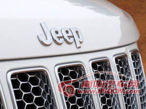 JeepJeep大切诺基(进口)2014款 柴油版