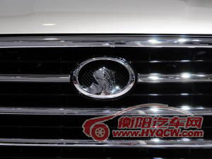 哈弗长城汽车哈弗H82012款 基本型