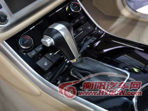 哈弗长城汽车哈弗H82012款 基本型