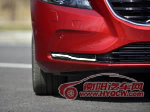 沃尔沃沃尔沃(进口)沃尔沃V402013款 2.0T T4 智雅版