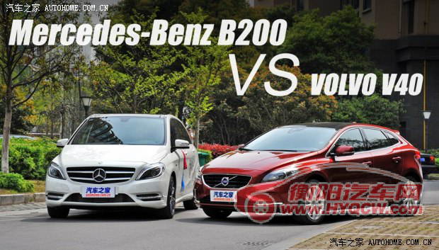 沃尔沃沃尔沃(进口)沃尔沃V402013款 2.0T 智雅版