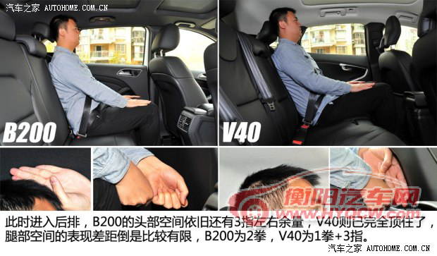 奔驰奔驰(进口)奔驰B级2012款 B200