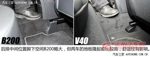 奔驰奔驰(进口)奔驰B级2012款 B200