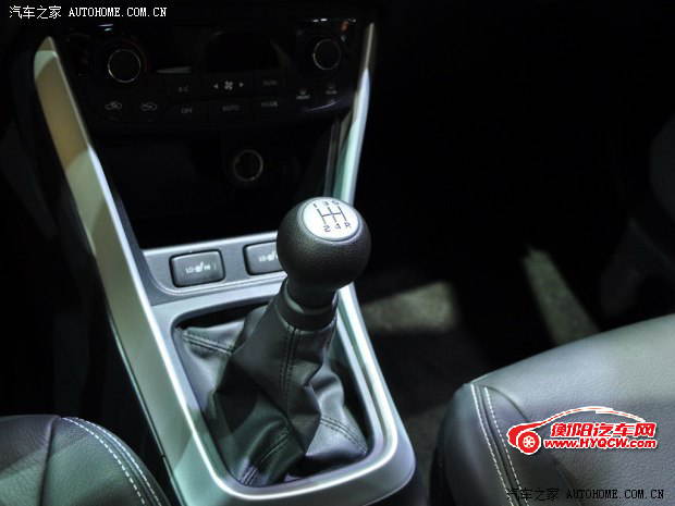铃木铃木(进口)铃木SX4(海外)2013款 基本型