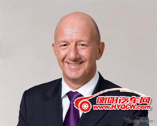 奔驰总裁:在华经销商拖累业务 后果自负